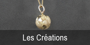 pendentif ile creation