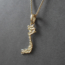 pendentif or Vietnam